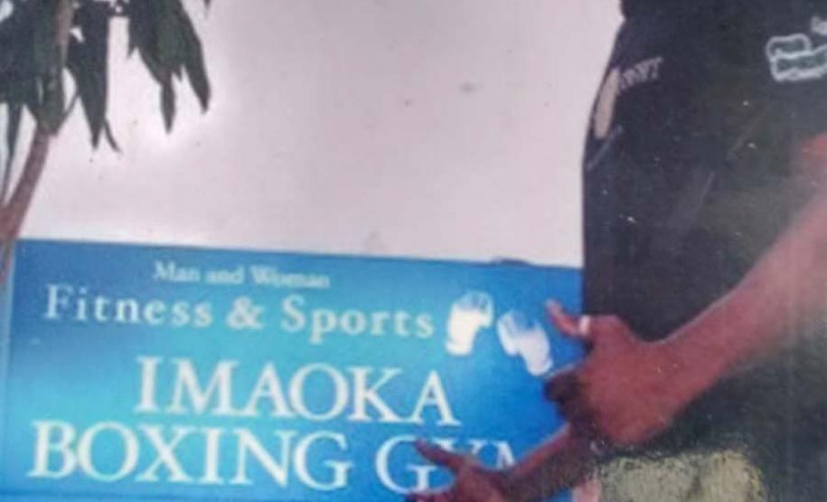 Técnico do Geração Olímpica e Paralímpica estará na seleção nacional de boxe em Paris 2024