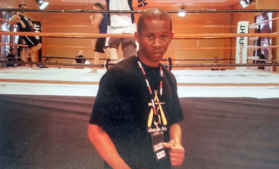 Técnico do Geração Olímpica e Paralímpica estará na seleção nacional de boxe em Paris 2024