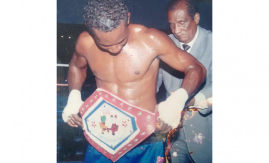 Técnico do Geração Olímpica e Paralímpica estará na seleção nacional de boxe em Paris 2024