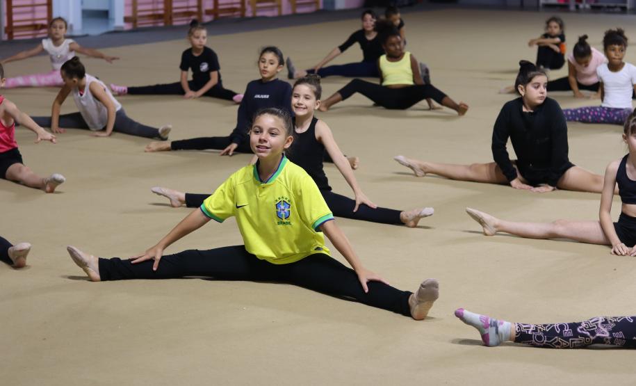 Crianças e adultos se divertem na última edição do Festival da Família 2023