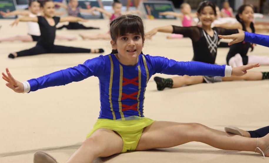 Crianças e adultos se divertem na última edição do Festival da Família 2023