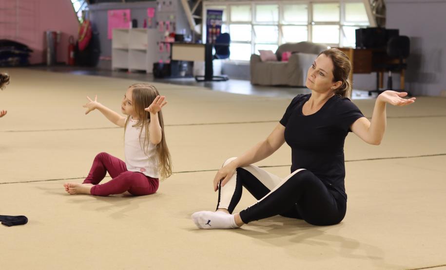 Crianças e adultos se divertem na última edição do Festival da Família 2023