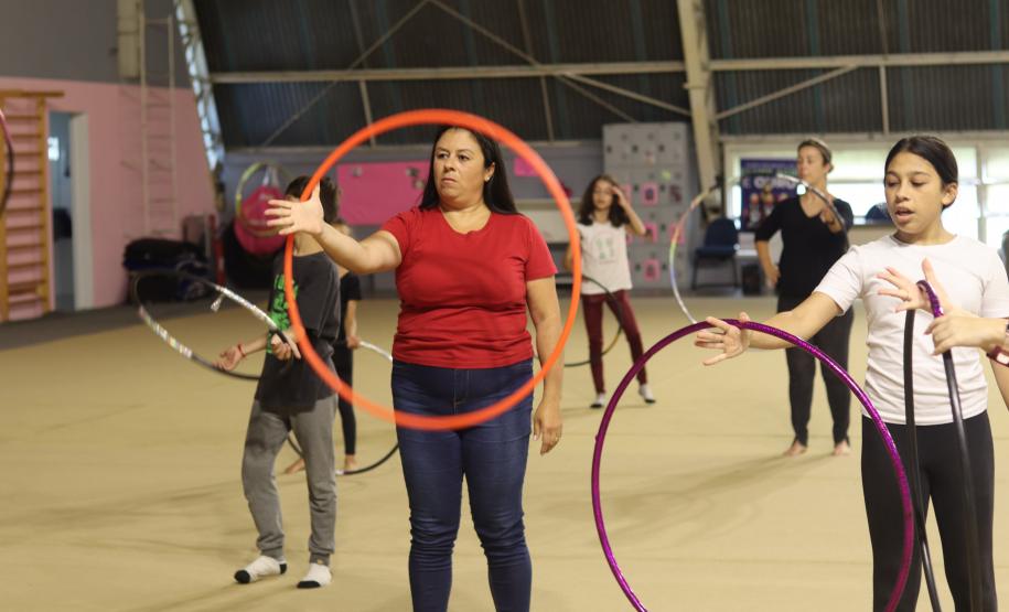 Crianças e adultos se divertem na última edição do Festival da Família 2023