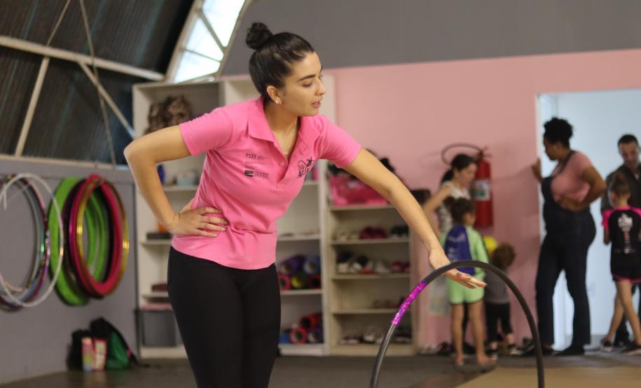 Crianças e adultos se divertem na última edição do Festival da Família 2023