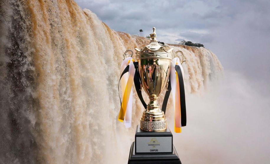 Foz do Iguaçu é sede da final da Copa Intercontinental de futsal nesta quinta-feira