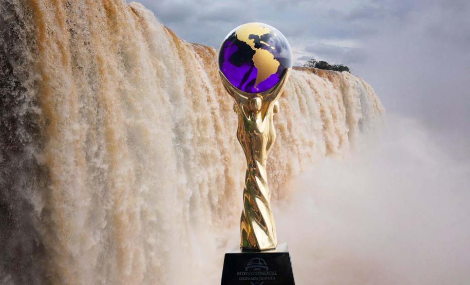 Foz do Iguaçu é sede da final da Copa Intercontinental de futsal nesta quinta-feira