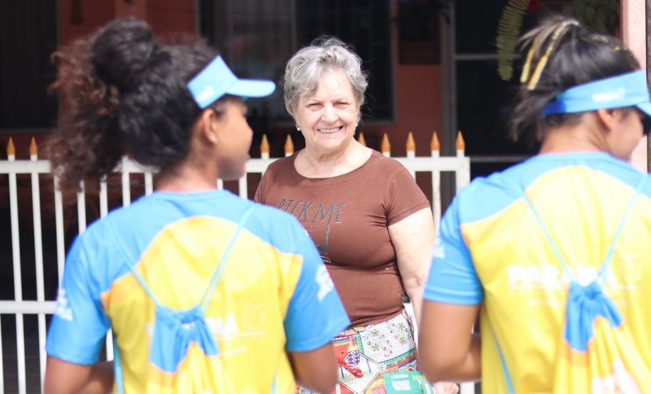 Com 1,7 milhão de atendimentos, ações de esporte animaram a temporada de verão Foto: Secretaria de Estado do Esporte Com 1,7 milhão de atendimentos, ações de esporte animaram a temporada de verão Foto: Secretaria de Estado do Esporte Com 1,7 milhão de atendimentos, ações de esporte animaram a temporada de verão Foto: Secretaria de Estado do Esporte Com 1,7 milhão de atendimentos, ações de esporte animaram a temporada de verão Foto: Secretaria de Estado do Esporte Com 1,7 milhão de atendimentos, ações de esp