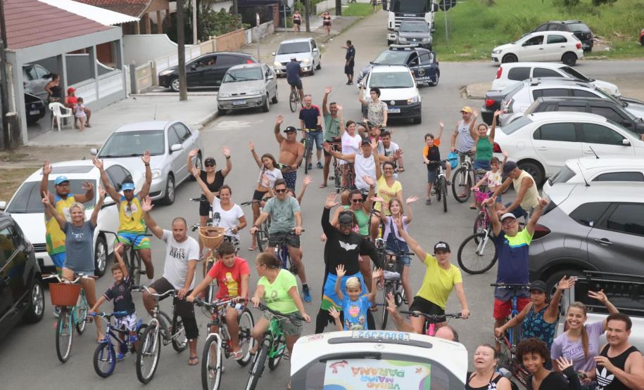 Com 1,7 milhão de atendimentos, ações de esporte animaram a temporada de verão Foto: Secretaria de Estado do Esporte Com 1,7 milhão de atendimentos, ações de esporte animaram a temporada de verão Foto: Secretaria de Estado do Esporte Com 1,7 milhão de atendimentos, ações de esporte animaram a temporada de verão Foto: Secretaria de Estado do Esporte Com 1,7 milhão de atendimentos, ações de esporte animaram a temporada de verão Foto: Secretaria de Estado do Esporte Com 1,7 milhão de atendimentos, ações de esp