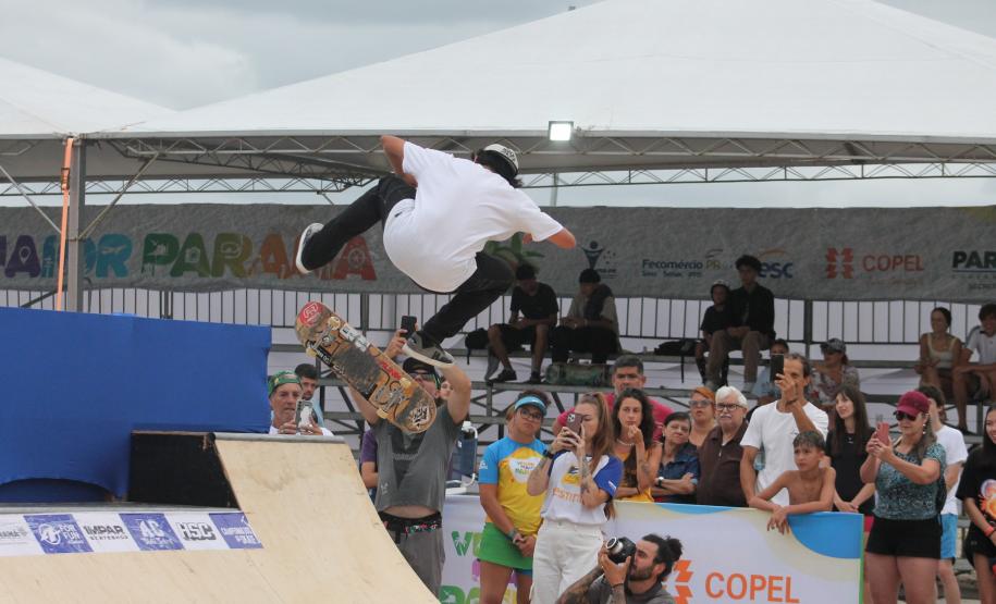 Com 1,7 milhão de atendimentos, ações de esporte animaram a temporada de verão Foto: Secretaria de Estado do Esporte Com 1,7 milhão de atendimentos, ações de esporte animaram a temporada de verão Foto: Secretaria de Estado do Esporte Com 1,7 milhão de atendimentos, ações de esporte animaram a temporada de verão Foto: Secretaria de Estado do Esporte Com 1,7 milhão de atendimentos, ações de esporte animaram a temporada de verão Foto: Secretaria de Estado do Esporte Com 1,7 milhão de atendimentos, ações de esp