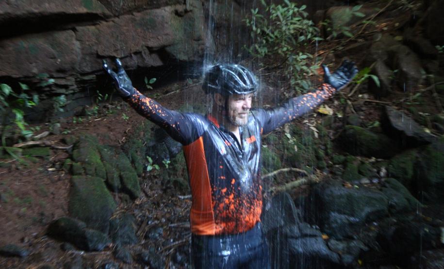 Ciclorrota Matelândia