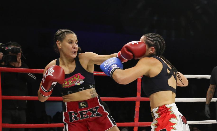 “Faz parte da política pública do Estado para o esporte proporcionar o acesso da população a eventos de relevância como esse” - Clesio Pradom diretor de Grandes Eventos da SEES