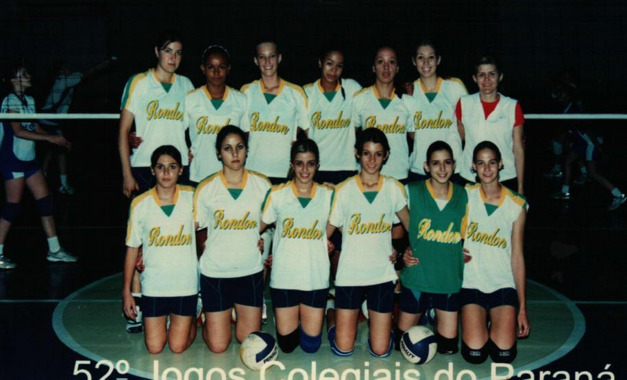 Berço de talentos, Jogos Escolares do Paraná chegam aos 70 anos em 2024