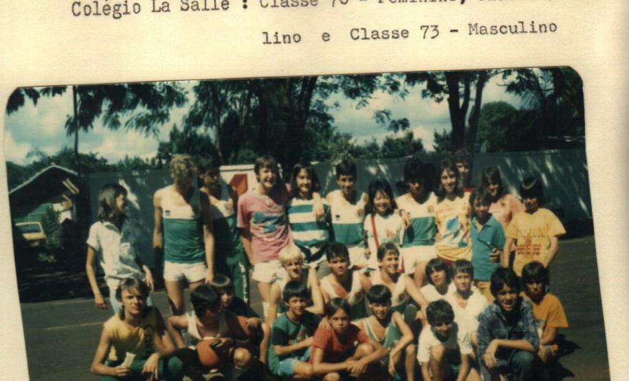 Berço de talentos, Jogos Escolares do Paraná chegam aos 70 anos em 2024