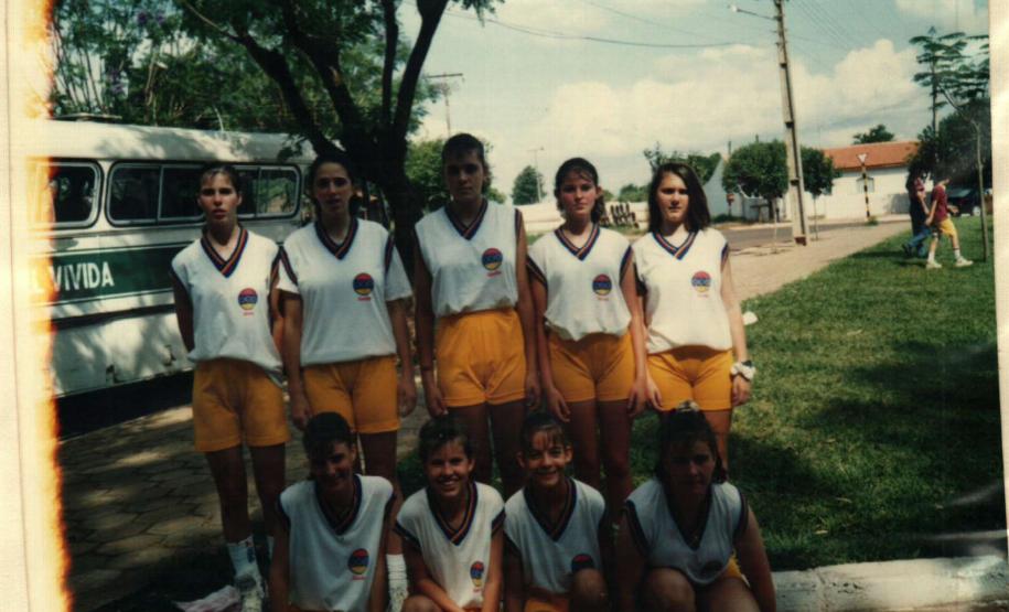 Berço de talentos, Jogos Escolares do Paraná chegam aos 70 anos em 2024