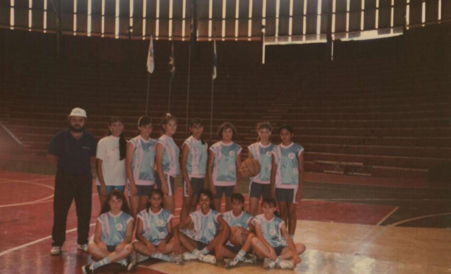 Berço de talentos, Jogos Escolares do Paraná chegam aos 70 anos em 2024