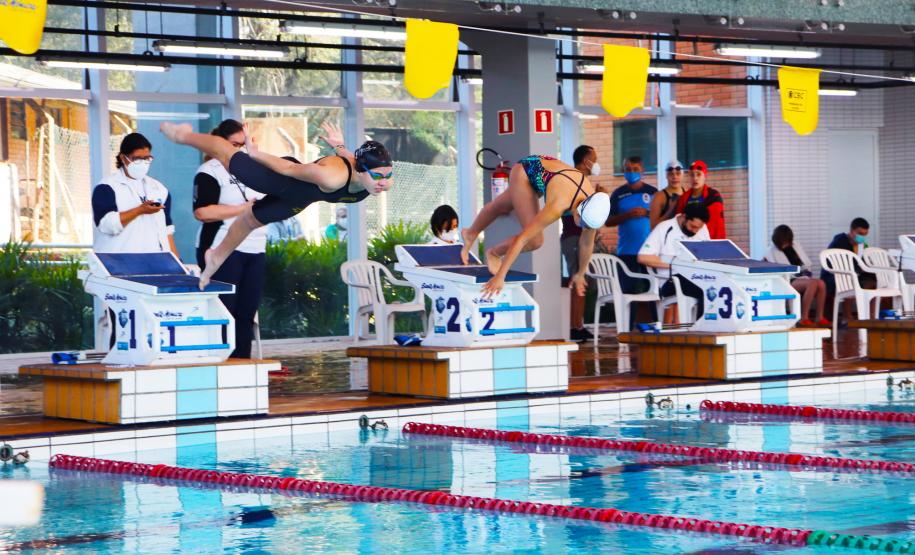 Berço de talentos, Jogos Escolares do Paraná chegam aos 70 anos em 2024