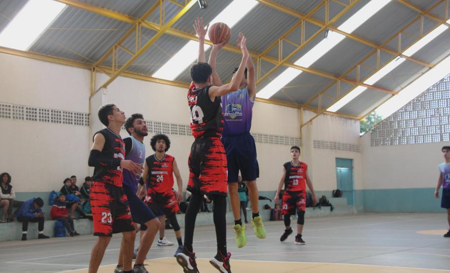 Berço de talentos, Jogos Escolares do Paraná chegam aos 70 anos em 2024