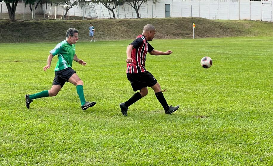 Paraná Bom de Bola começa na sexta-feira