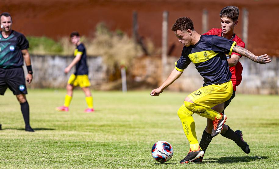 A segunda etapa da fase regional acontece entre os dias 10 e 12 de maio, nos mesmos municípios-sede