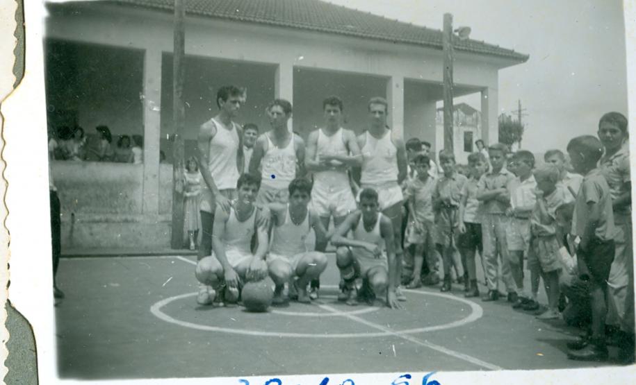 Berço de talentos, Jogos Escolares do Paraná chegam aos 70 anos em 2024