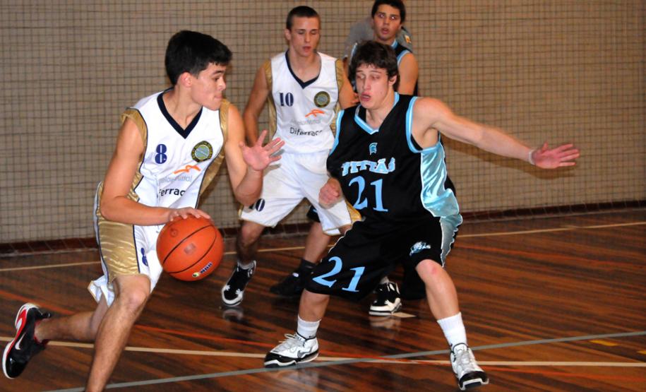 Berço de talentos, Jogos Escolares do Paraná chegam aos 70 anos em 2024