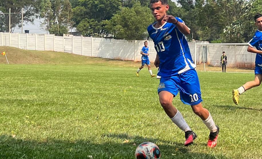 Paraná Bom de Bola começa na sexta-feira