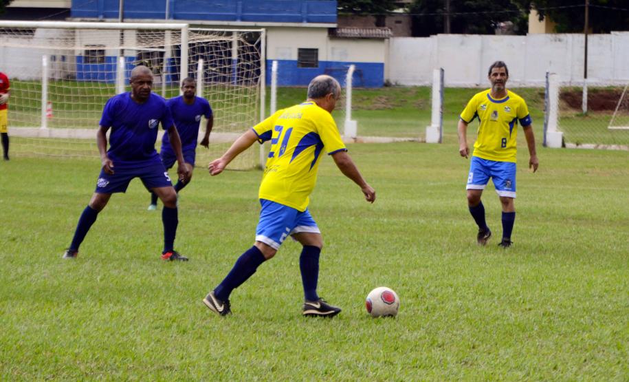 A segunda etapa da fase regional acontece entre os dias 10 e 12 de maio, nos mesmos municípios-sede