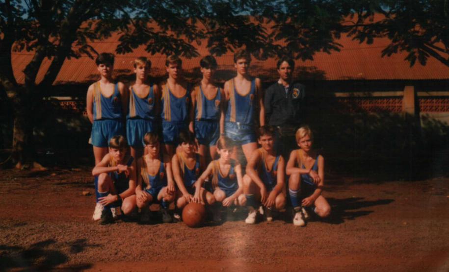 Berço de talentos, Jogos Escolares do Paraná chegam aos 70 anos em 2024