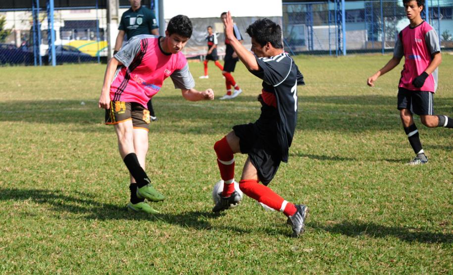Berço de talentos, Jogos Escolares do Paraná chegam aos 70 anos em 2024