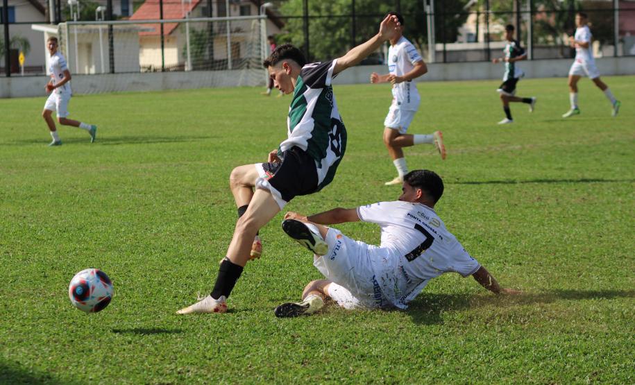 A segunda etapa da fase regional acontece entre os dias 10 e 12 de maio, nos mesmos municípios-sede