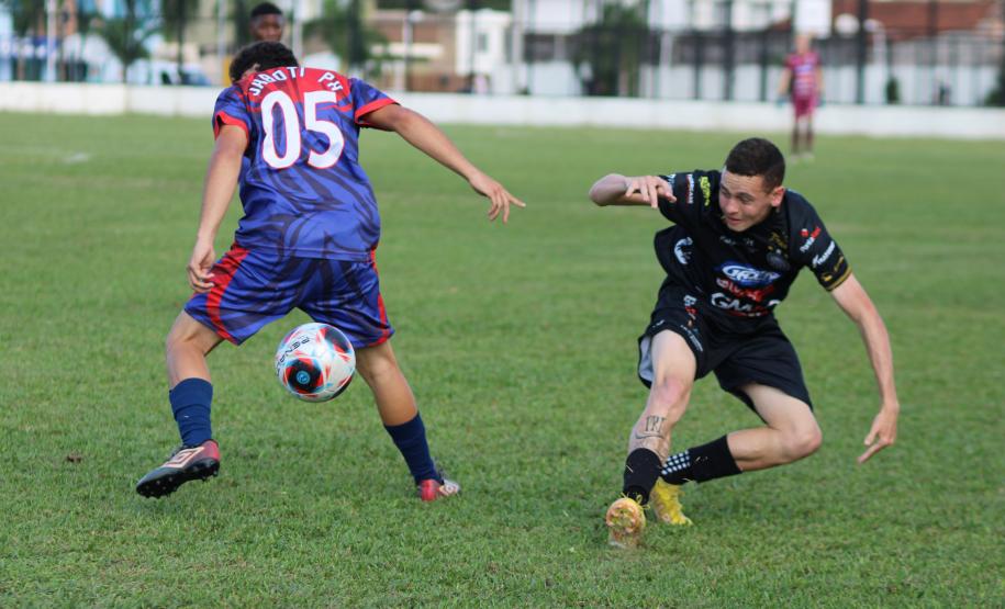 A segunda etapa da fase regional acontece entre os dias 10 e 12 de maio, nos mesmos municípios-sede