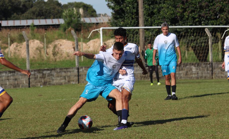 A segunda etapa da fase regional acontece entre os dias 10 e 12 de maio, nos mesmos municípios-sede