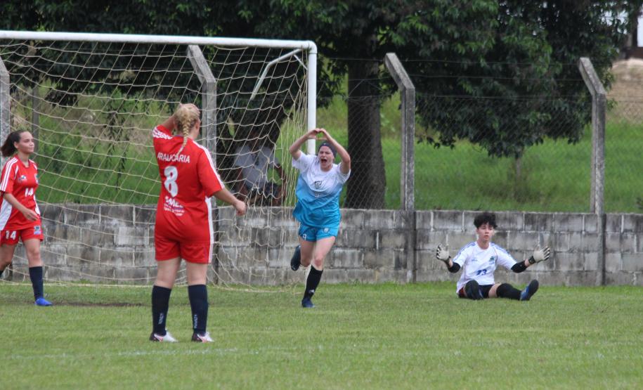 A segunda etapa da fase regional acontece entre os dias 10 e 12 de maio, nos mesmos municípios-sede