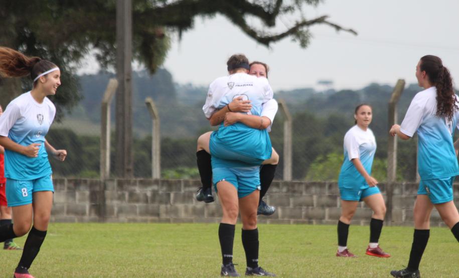A segunda etapa da fase regional acontece entre os dias 10 e 12 de maio, nos mesmos municípios-sede
