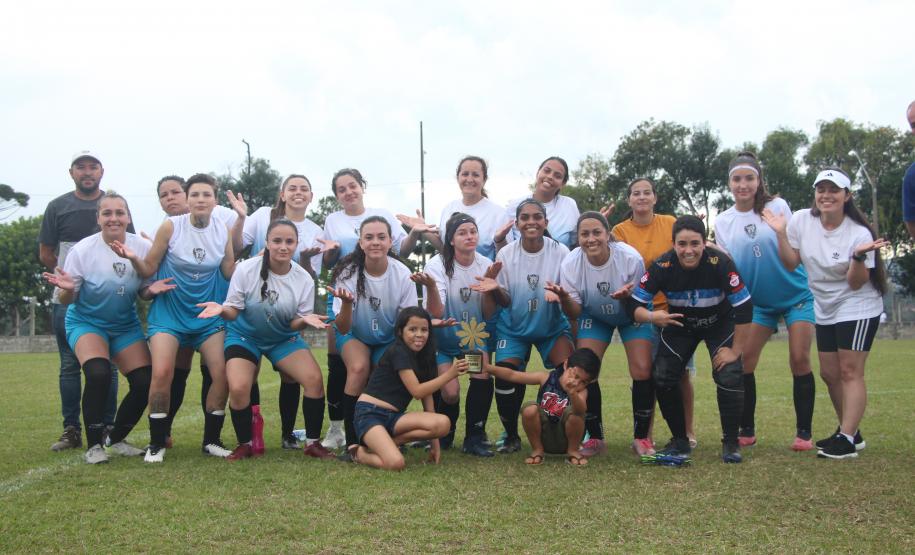 A segunda etapa da fase regional acontece entre os dias 10 e 12 de maio, nos mesmos municípios-sede