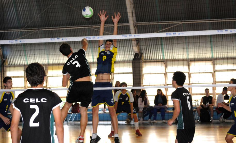 Berço de talentos, Jogos Escolares do Paraná chegam aos 70 anos em 2024