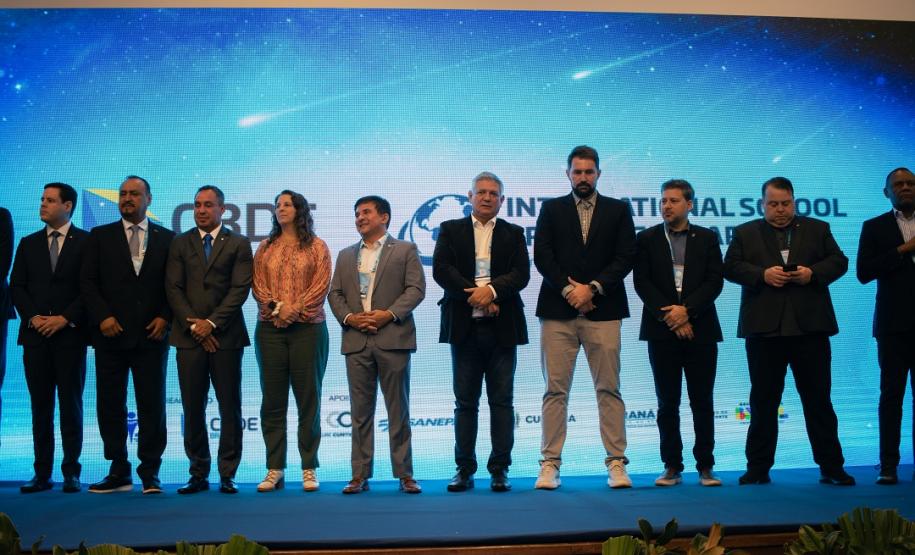 Com competições de diversas modalidades, Jogos de Aventura e Natureza agitam a programação da Capital.