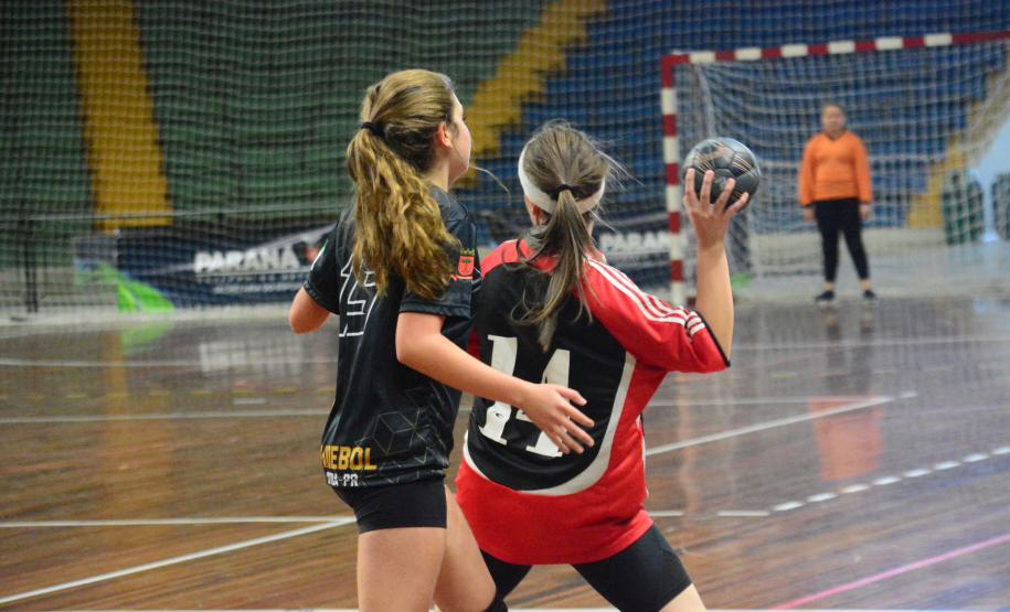 Edição de 70 anos dos Jogos Escolares do Paraná começa nesta sexta em 17 municípios