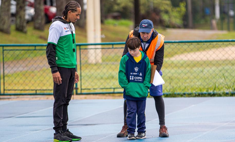 Jeps Regional Curitiba: definidos os campeões e classificados para a macrorregional