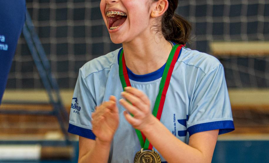 Jeps Regional Curitiba: definidos os campeões e classificados para a macrorregional