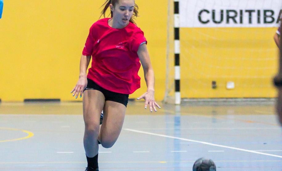 Jeps Regional Curitiba: definidos os campeões e classificados para a macrorregional