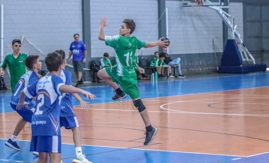 Com mais de 30 mil jovens, fase Regional 2 dos Jogos Escolares inicia nesta sexta-feira