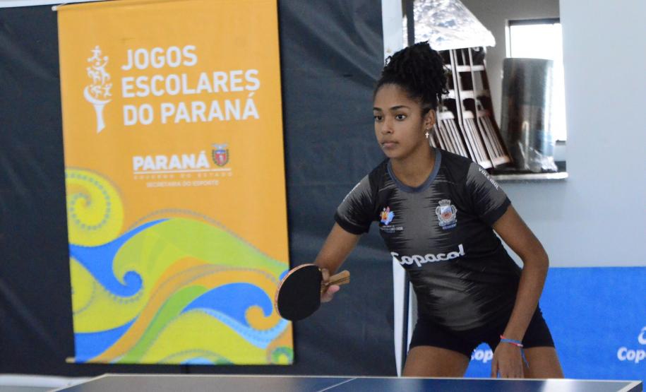 Os jogos oficiais não param. Com menos de um dia entre uma etapa e outra, começa hoje (9) a Fase Regional de Curitiba.