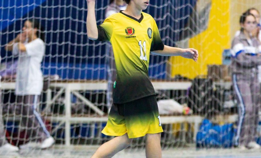 Jeps Regional Curitiba: definidos os campeões e classificados para a macrorregional