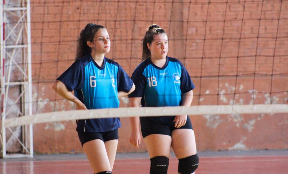 Regional 2 do JEPS chega ao fim em 16 municípios