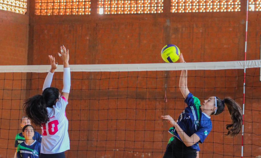 Regional 2 do JEPS chega ao fim em 16 municípios