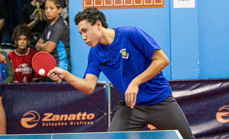 Jeps Regional Curitiba: definidos os campeões e classificados para a macrorregional