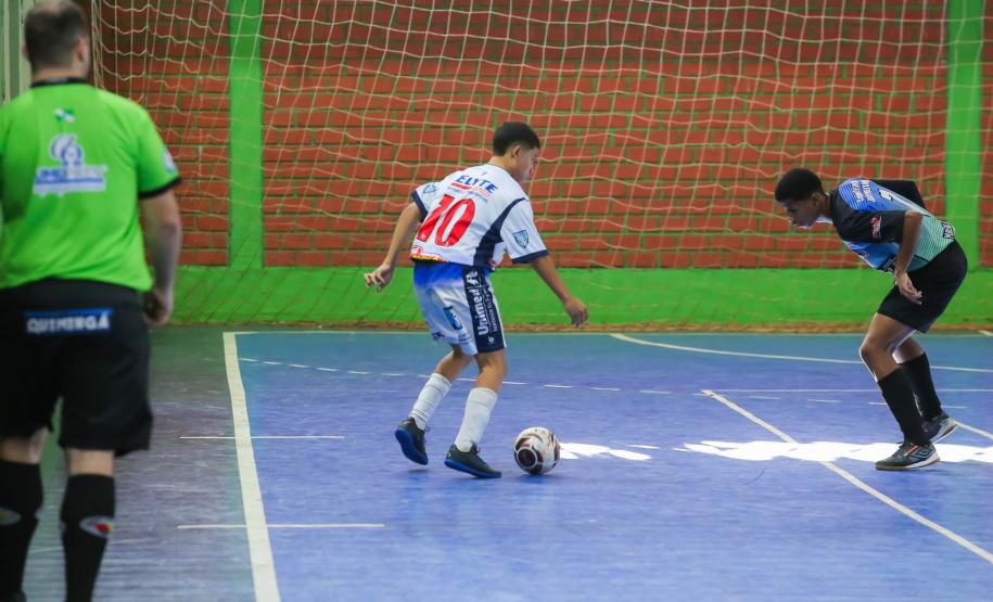 Regional 2 do JEPS chega ao fim em 16 municípios