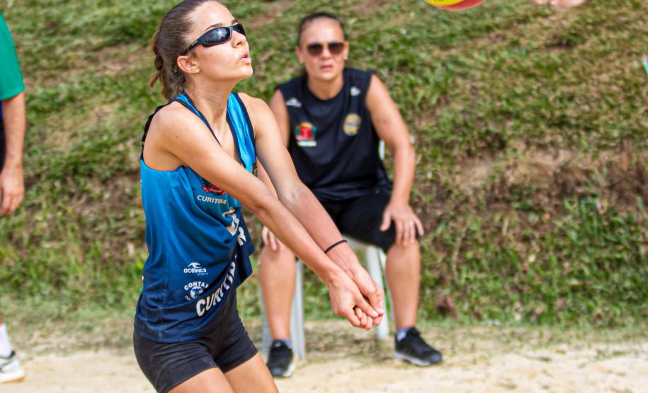 Jeps Regional Curitiba: definidos os campeões e classificados para a macrorregional