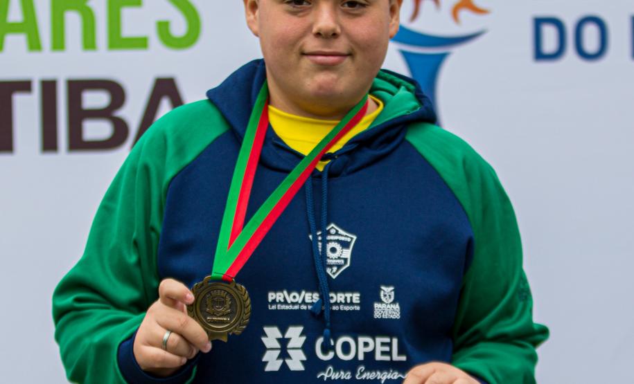 Jeps Regional Curitiba: definidos os campeões e classificados para a macrorregional